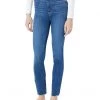 Paige Margot Ankle in Jacques/Live Hem | Jeans