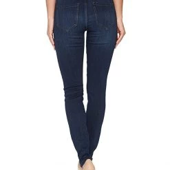 Liverpool Abby Skinny Jeans in Silky Soft Stretch Denim in San Andreas Dark -Paige Sales Store 81w 0e3TxL. AC SR736920