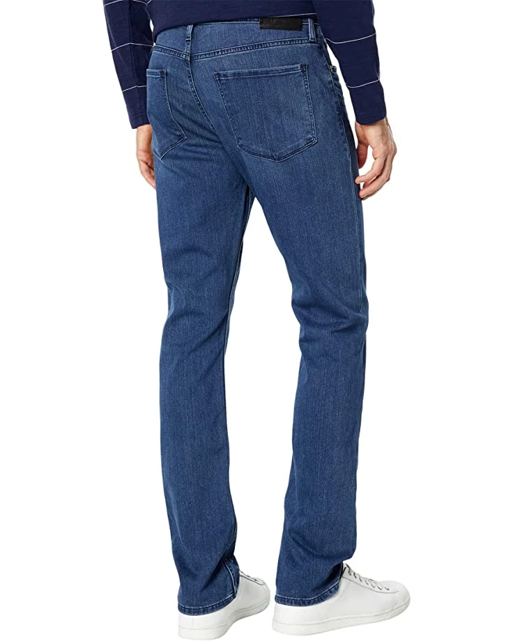 Paige Federal Transcend Slim Straight Fit Jean | Jeans 4 Paige Federal Transcend Slim Straight Fit Jean | Jeans - Image 2