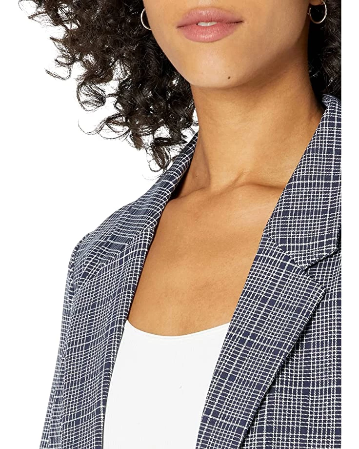 Liverpool Boyfriend Blazer w/ Princess Darts | Coats & Outerwear 5 Liverpool Boyfriend Blazer w/ Princess Darts | Coats & Outerwear - Image 3