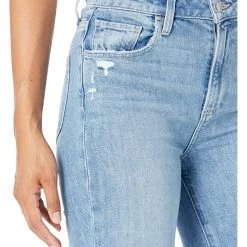 Paige Stella Straight in Carla | Jeans -Paige Sales Store 913O9b CzWL. AC SR736920