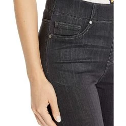 Liverpool Chloe Pull-On Ankle Skinny in Silky Soft Denim in Meteorite | Jeans 9 Liverpool Chloe Pull-On Ankle Skinny in Silky Soft Denim in Meteorite | Jeans -Paige Sales Store 916J1HtQNVL. AC SR736920