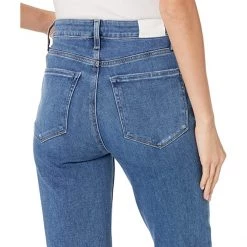 Paige Iconic in Rock Show Distressed | Jeans 8 Paige Iconic in Rock Show Distressed | Jeans -Paige Sales Store 917fDrp4aXL. AC SR736920