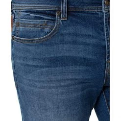 Liverpool Regent Relaxed Straight Jeans in Pembroke -Paige Sales Store 91H7dJHnT L. AC SR736920