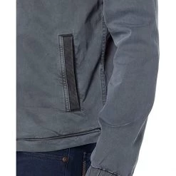 Paige Vaughn Jacket in Vintage Stone Ridge | Coats & Outerwear -Paige Sales Store 91IeY9J9CML. AC SR736920