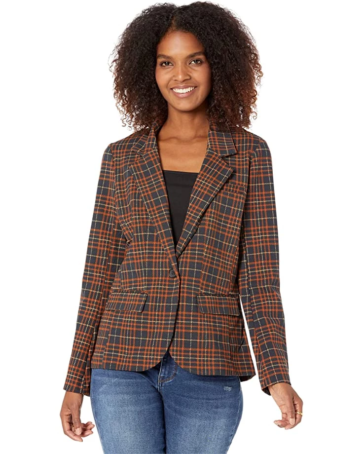 Liverpool Boyfriend Blazer w/ Removable Hood | Coats & Outerwear 6 Liverpool Boyfriend Blazer w/ Removable Hood | Coats & Outerwear - Image 4