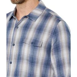 Paige Everett Shirt in Arctic Ash | Shirts & Tops -Paige Sales Store 91TNDqYCsSL. AC SR736920