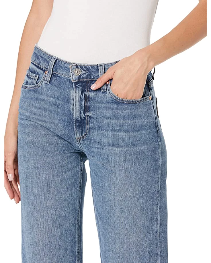 Paige Leenah in Magda | Jeans 5 Paige Leenah in Magda | Jeans - Image 3