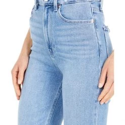 Paige Ultra High-Rise Cindy in Lovesong Distressed/Tuned Hem | Jeans 8 Paige Ultra High-Rise Cindy in Lovesong Distressed/Tuned Hem | Jeans -Paige Sales Store 91ebRx76 GS. AC SR736920