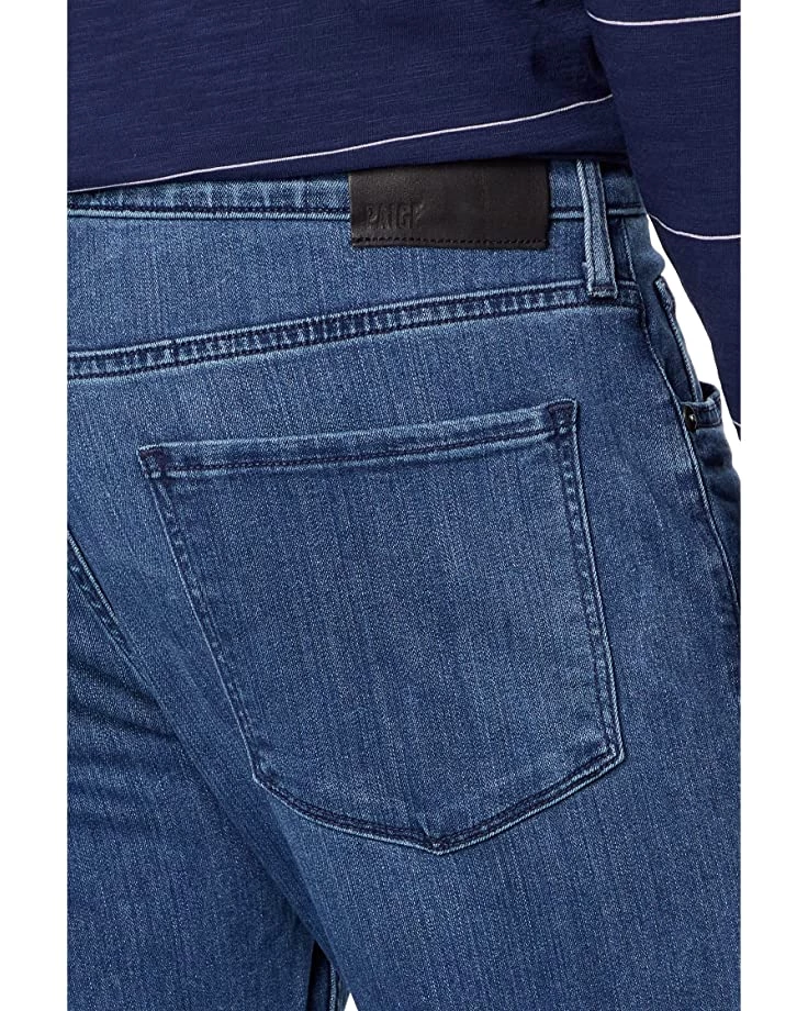 Paige Federal Transcend Slim Straight Fit Jean | Jeans 5 Paige Federal Transcend Slim Straight Fit Jean | Jeans - Image 3