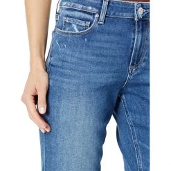 Paige Brigitte in Eiffel Distressed | Jeans -Paige Sales Store 91giaDeb1rL. AC SR736920