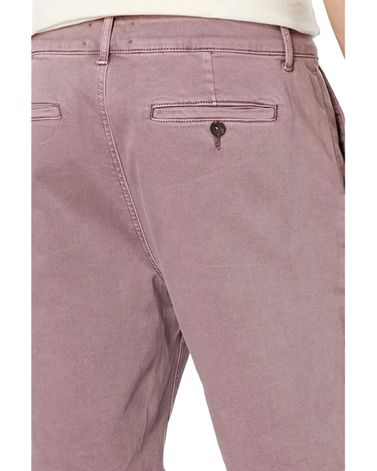 Paige Thompson Shorts in Vintage Desert Lilac 5 Paige Thompson Shorts in Vintage Desert Lilac - Image 3