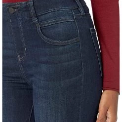 Liverpool Petite Gia Glider Slim 27" in Halifax | Jeans -Paige Sales Store 91iB6k60ceL. AC SR736920