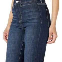 Liverpool Sadie Straight with Welt Pockets in Castle | Jeans -Paige Sales Store 91jrORfgPYS. AC SR736920