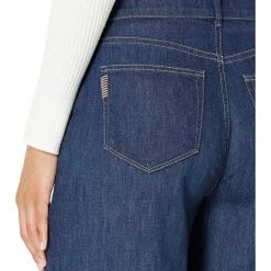 Paige Harper w/ Wide Waistband + Double Button + Angled Pockets in Baltimore | Jeans -Paige Sales Store 91jxNMuNK4L. AC SR736920