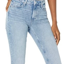 Paige Cindy w/ Raw Hem in Cowgirl Distressed | Jeans 8 Paige Cindy w/ Raw Hem in Cowgirl Distressed | Jeans -Paige Sales Store 91k4Q 2BnL. AC SR736920