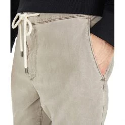 Paige Fraser Joggers in Coastal Beige | Pants -Paige Sales Store 91n RoLfgpL. AC SR736920