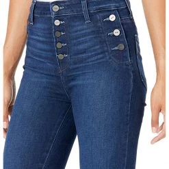 Paige Emmie Ankle in Model | Jeans -Paige Sales Store 91oS8Wch4AL. AC SR736920