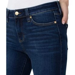 Liverpool Five-Pocket Slim Jeans in Davis -Paige Sales Store 91oqCiZAHeS. AC SR736920