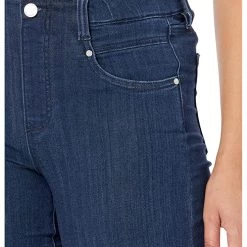 Liverpool Gia Glider Slim 29" in Observatory | Jeans -Paige Sales Store 91oqy8QNnML. AC SR736920