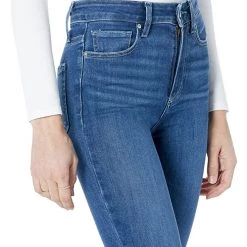 Paige Margot Ankle in Jacques/Live Hem | Jeans -Paige Sales Store 91tQRP3yGeL. AC SR736920