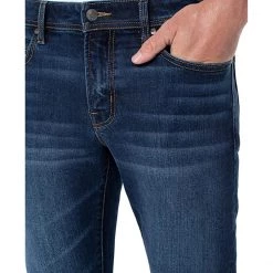 Liverpool Kingston Modern Slim Straight Jeans in Thompson -Paige Sales Store 91vaRvTeMJL. AC SR736920