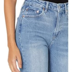 Paige Sarah Slim w/ Raw Details in Laken Distressed | Jeans -Paige Sales Store 91wlRb5cXSL. AC SR736920