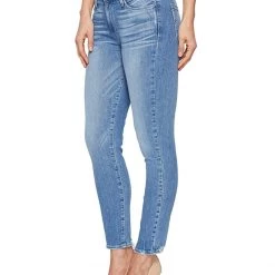 Paige Hoxton Crop in Atterbury/Torn Hem | Jeans 7 Paige Hoxton Crop in Atterbury/Torn Hem | Jeans -Paige Sales Store 91yGZsi77L. AC SR736920