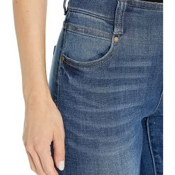 Liverpool Gia Glider/Revolutionary New Skinny Pull-On in Vintage Denim in Cartersville | Jeans -Paige Sales Store A1Z0vpbU6LL. AC SR736920