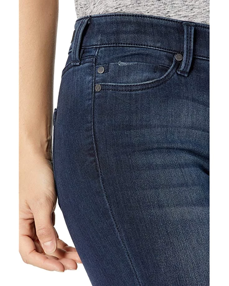 Liverpool Penny Ankle in Westport Wash | Jeans 6 Liverpool Penny Ankle in Westport Wash | Jeans - Image 4